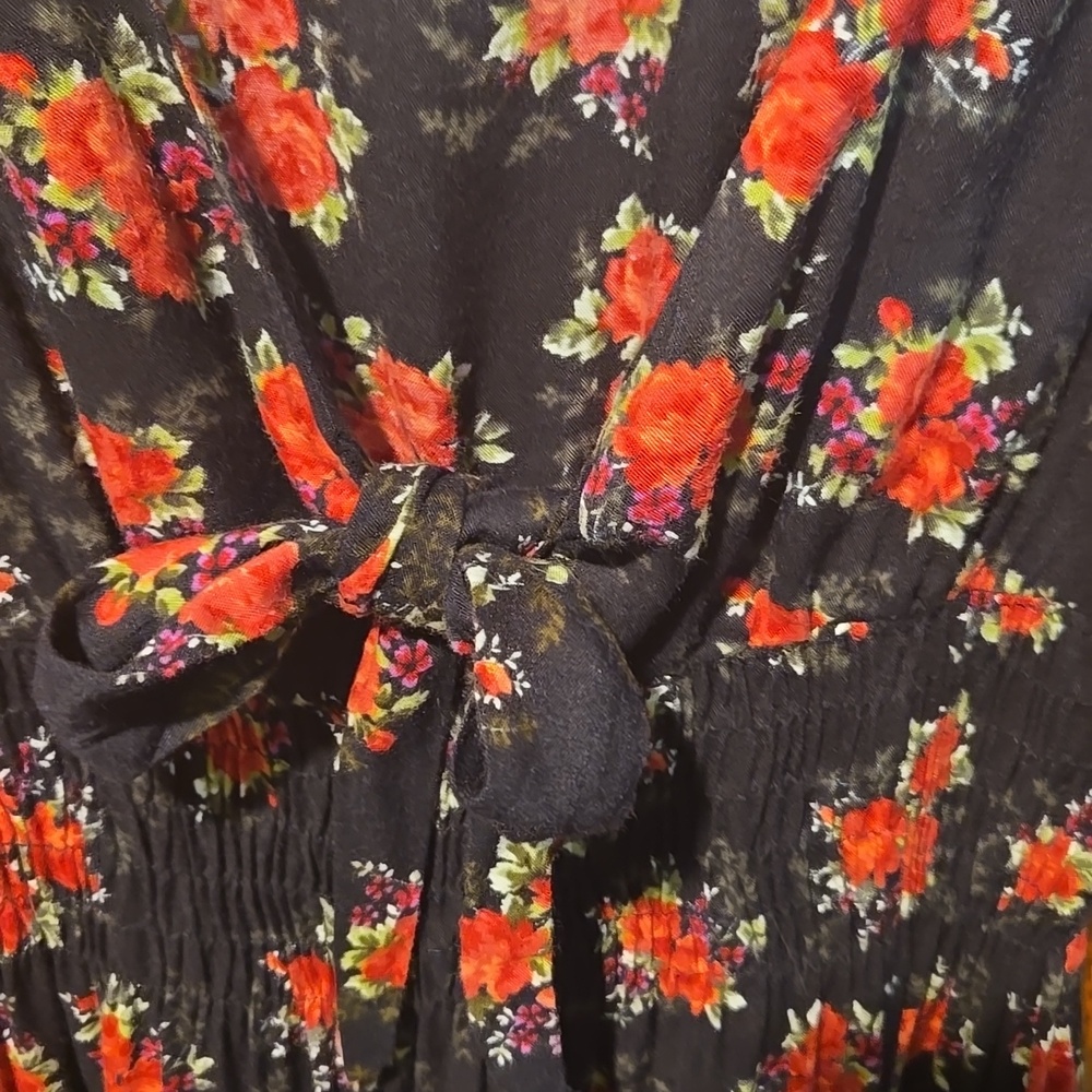 Size Xsmall American Rag Dress - Picture 3 of 10